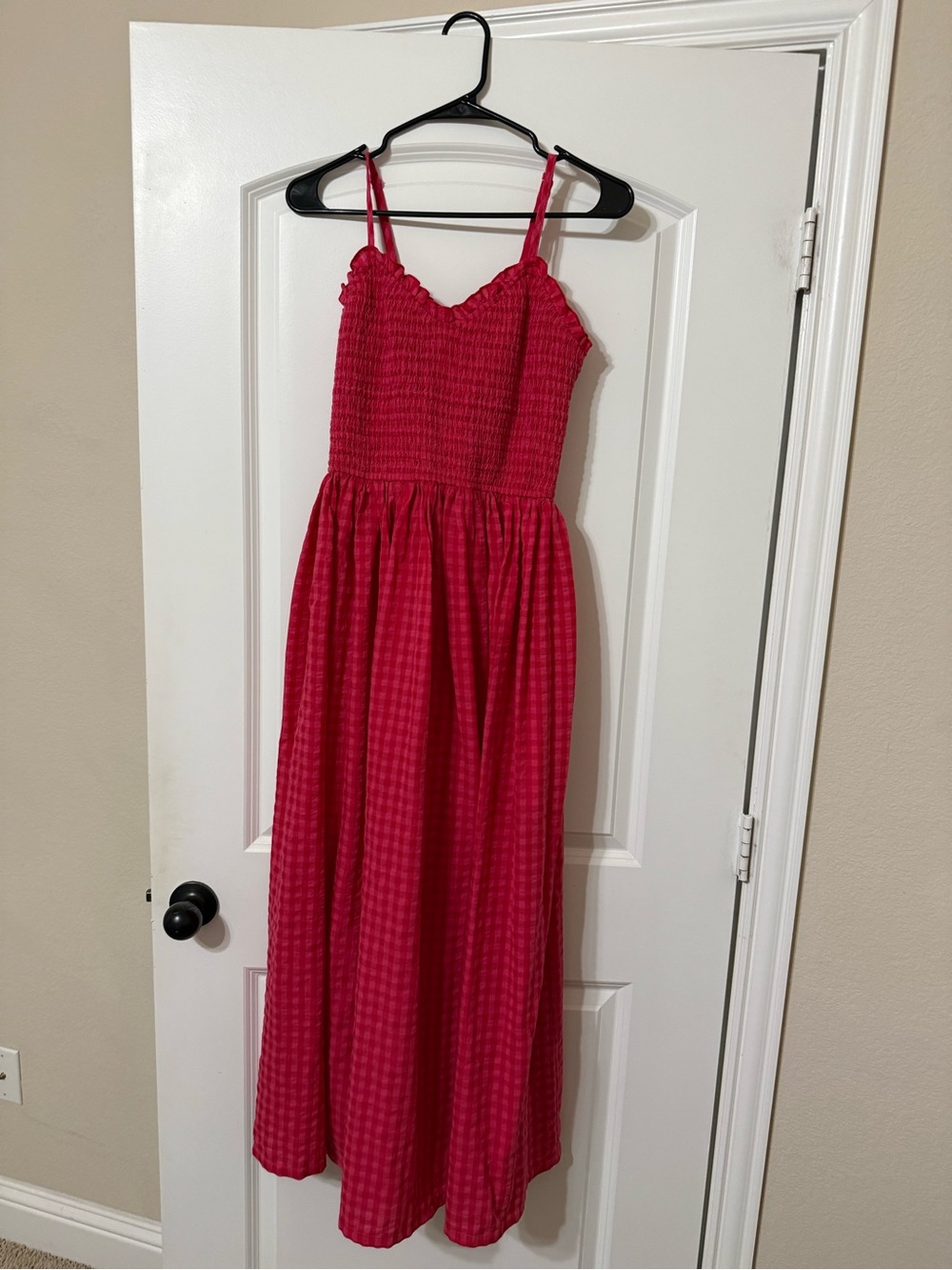 Miou Muse Dress